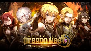 Day of Destiny Erutan (Dragon Nest SEA)