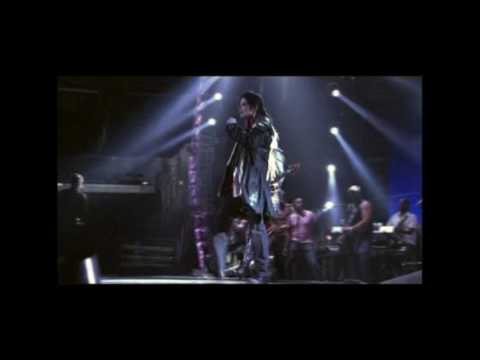 Michael Jackson - Black or White (From This Is It)