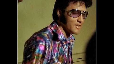 Elvis Presley-I'll Never Know