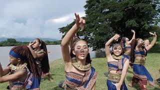 KAMADA/KKDAT Interpretative Dance- ILOG NG BUHAY Butuan City / Sidlak Dance Troupe #AgusanRiver