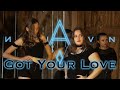 Got Your Love - Dirtyphonics &amp; RIOT (Alivan Dance Group)