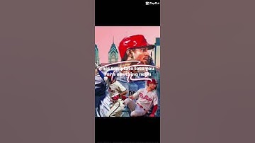 Trea Turner edit 🔥