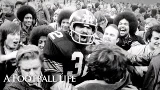 The Immaculate Reception: What the Hell Just Happened? | A Football Life