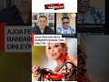 Ajda Pekkan'ı bir de Barbaros Şansal'dan dinleyin! “Çok titiz..”