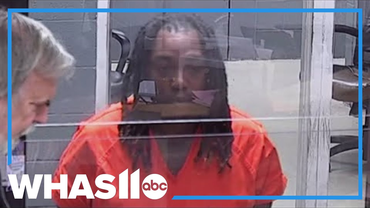 Judge sets bond for Louisville father charged in 3-year-old girl's ...