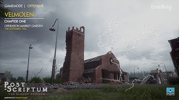 PostScriptum   Wehrmacht   Velmolen