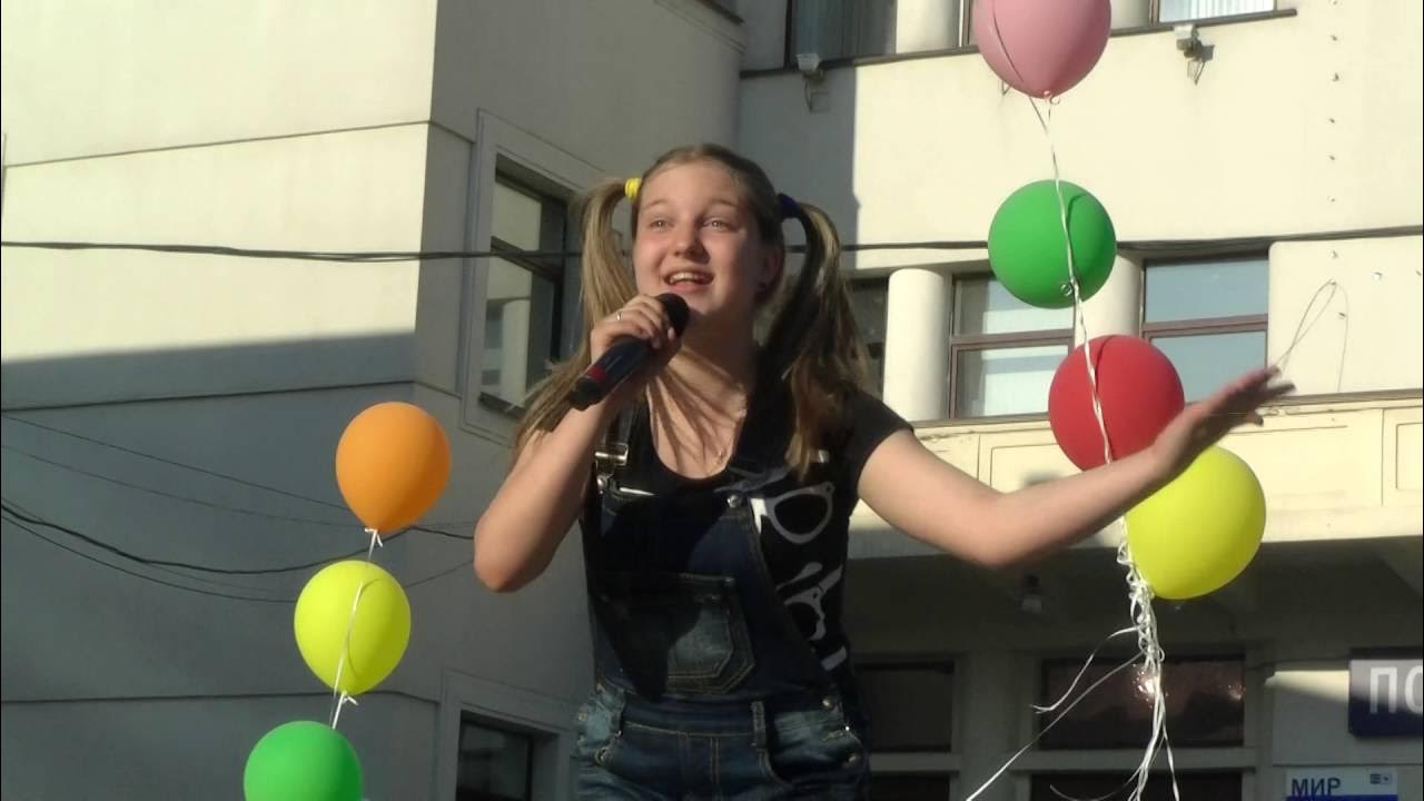 Аня яранова фото биография ЛЕНА ЯРАМОВА. Фестиваль "Посмотри, какое лето!" Челябинск. 01.06.2016 - YouTube