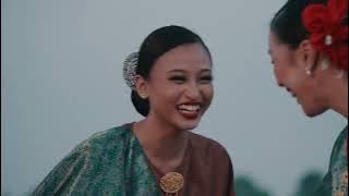 Asean Summit Theme Song -Our Land  Our Home