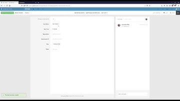 Integrate Podio and QuickBooks Online by Zooli