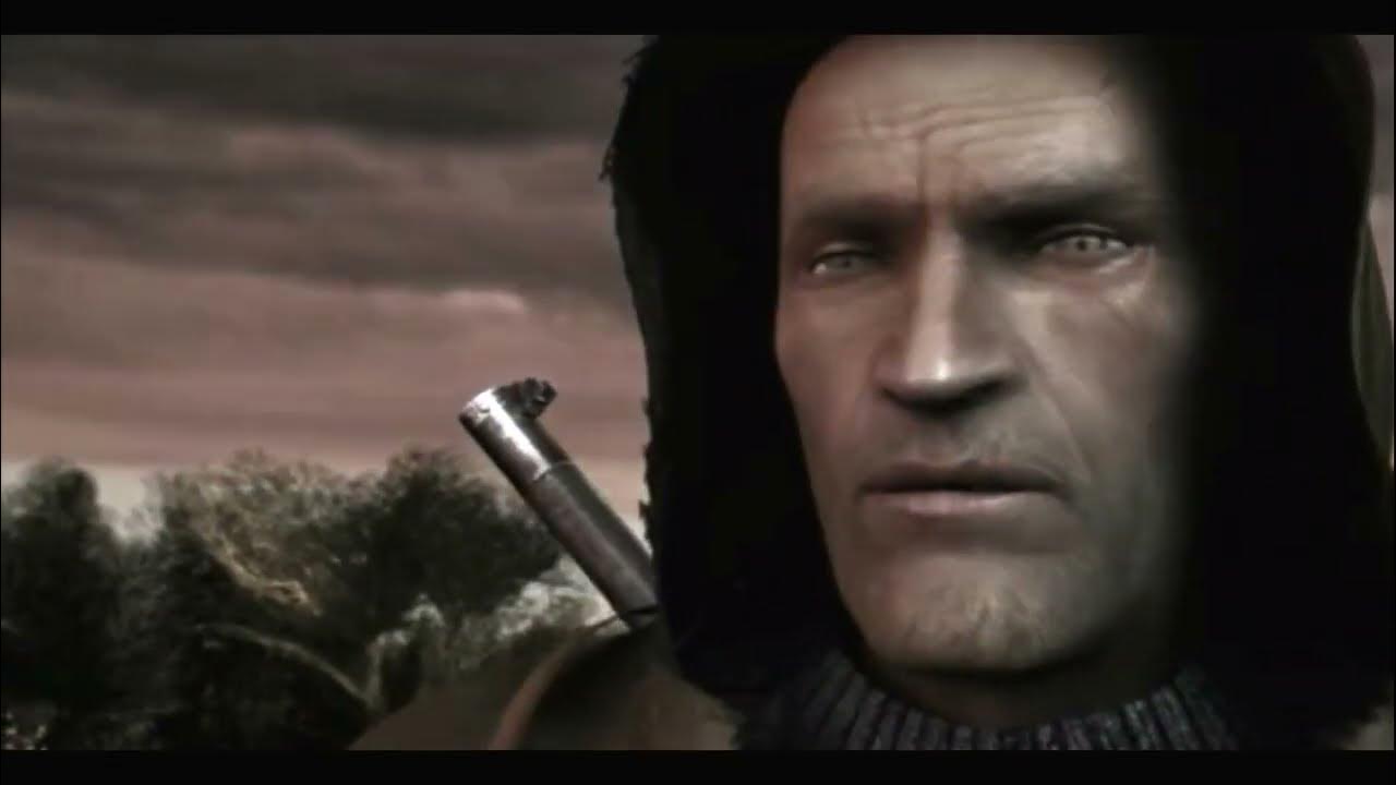 Intro S.T.A.K.E.R. Clear Sky Українською мовою YouTube