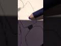 Drawing Bonnie #music #art #draw #drawing #fnaf #bonnie #fyp #shorts #artist #artandcraft #drawdraw