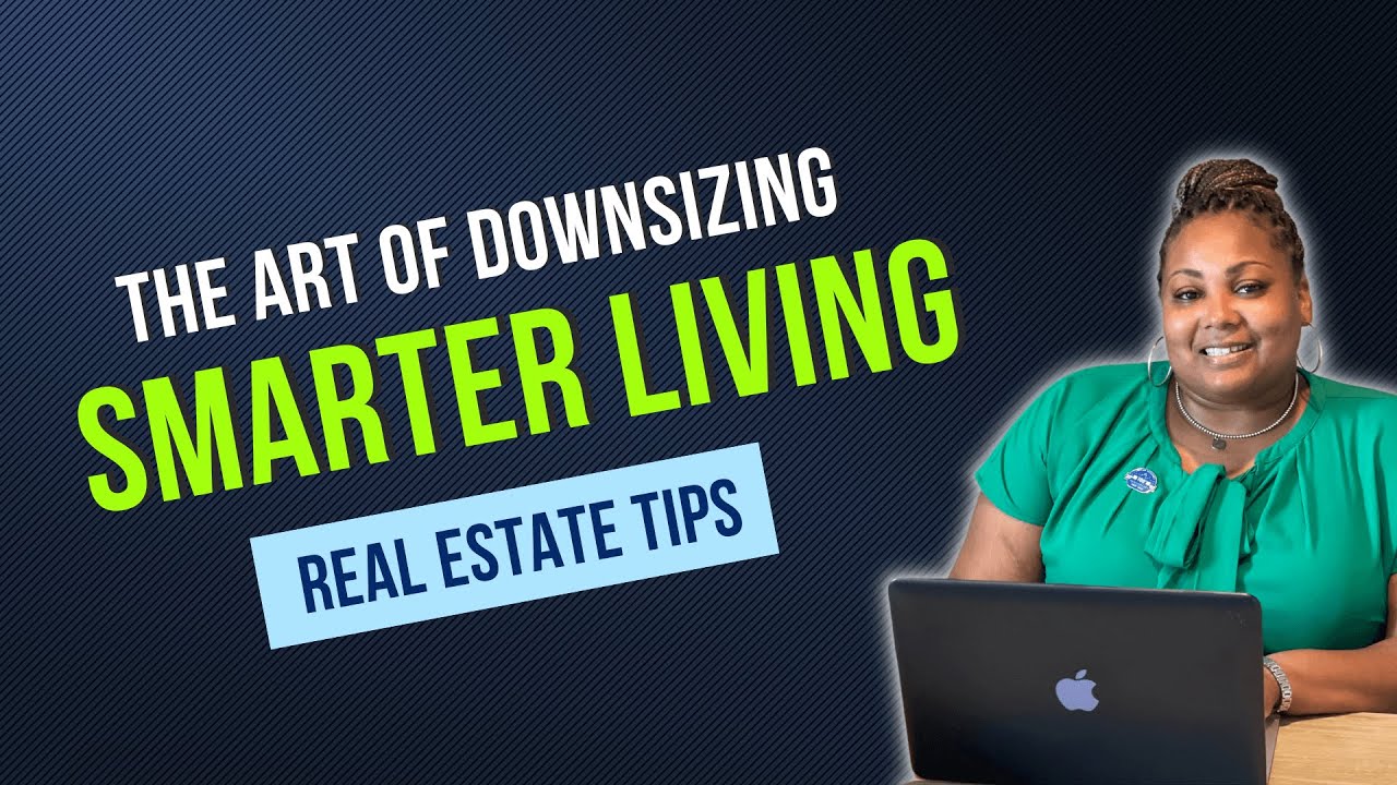 Maximizing Freedom and Simplicity: Unveiling the Benefits and Perfect Timing for Downsizing