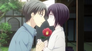 Shigure and Akito - [AMV] - A Thousand Years