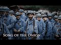 Eng cc song of the onion  chanson de loignon french military song