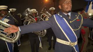 St James fanfare band sefapanong -@home feast 2026 September 2026