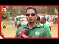 DIWANI MLINGANO AFUNGUKA SISI NDIYO WASHINDI TUSITUMIE LUGHA Za MATUSI 