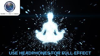 Enter the 'Flow State' High Theta low Alpha wave Binaural beats music