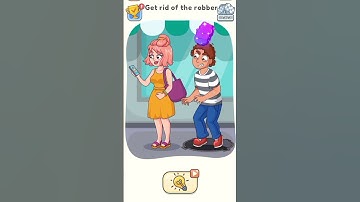 Dop 5 (Delete one part) level 10837 Walkthrough Solutions-All Levels ‎@hotgaming6714#youtubegaming