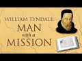 William tyndale a man and his mission 1970  trailer  dr david daniell  russell boulter