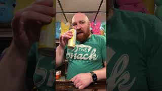 Ryseing Up To Taste The Last Orange Cream