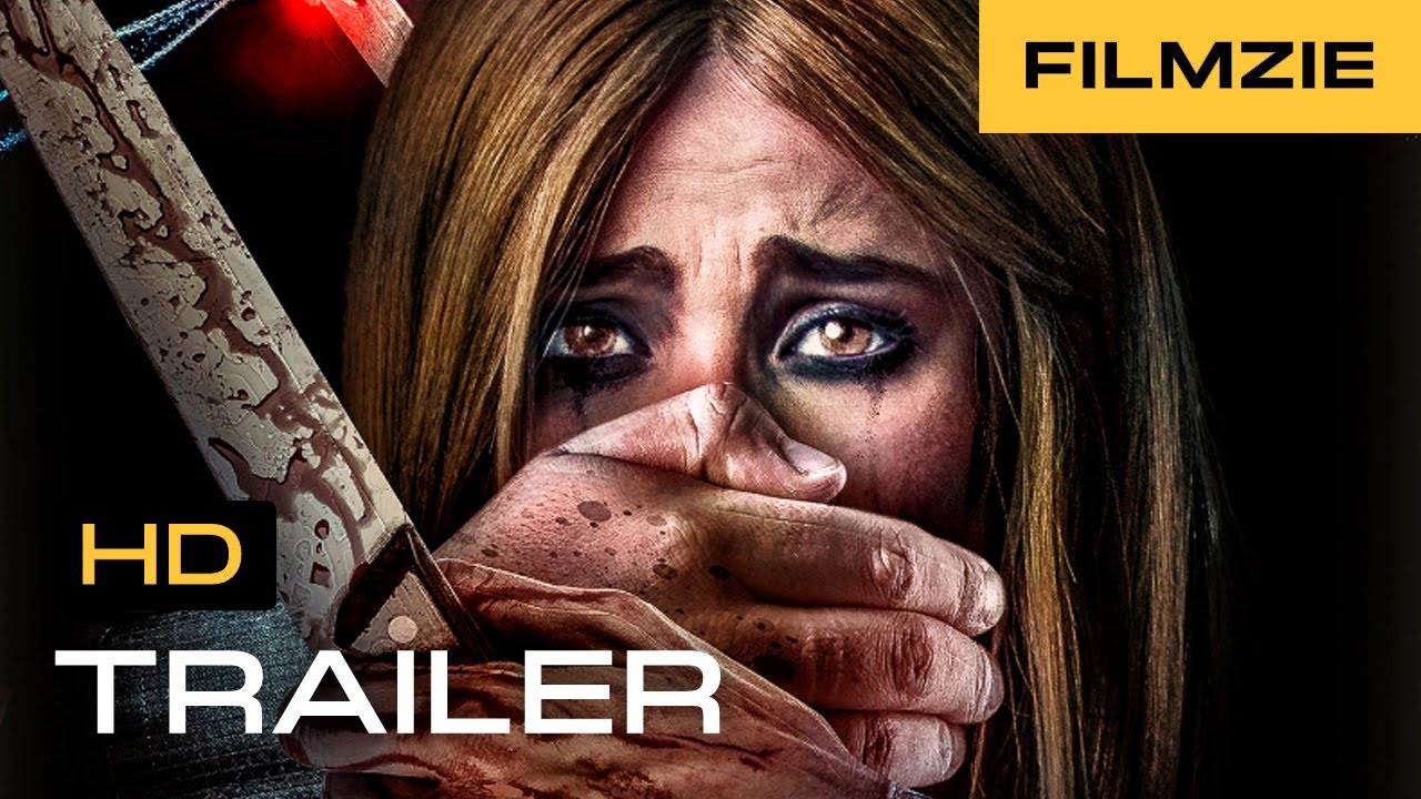 Do Not Reply: Official Trailer (2019) | Amanda Arcuri, Jackson Rathbone, Kerri Medders