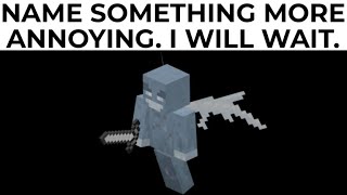 Minecraft Memes 56