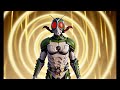 超戦士ジャスティス ~希望の戦士~【KLING:LTXstudio:GEN-3:SORA:Dazstudio】自主制作