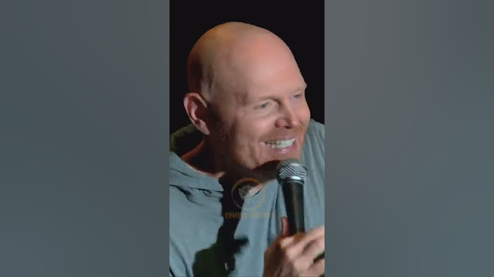Bill Burr | My Favorite Thing About The Black Lives Matter Marches #shorts