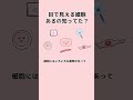 目で見える細胞あるの知ってた?