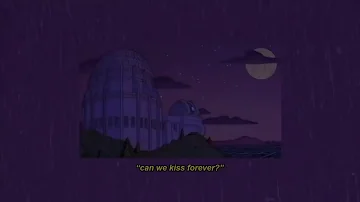 CAN WE KISS FOREVER ( 10 HOURS LOOP ) - [ KINA ft  Adriana Proenza ]