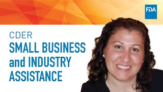 Update on CDER’s Quality Management Maturity Program