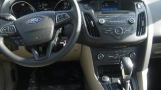 2017 Ford Focus SE in Dickson, TN 37055