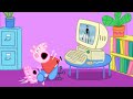 Peppa pig react to siren head attack