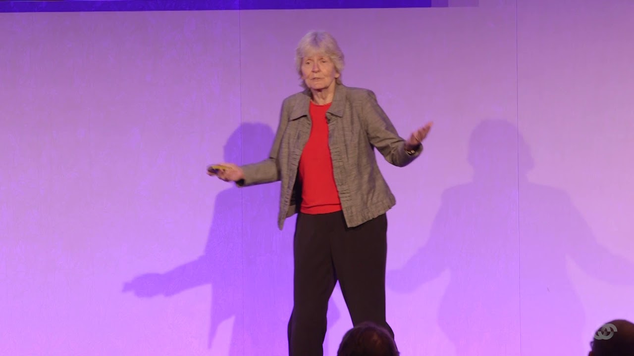 Linda Ris Linda Rising: Experiments: the Good, the Bad, and the Beautiful - YouTube