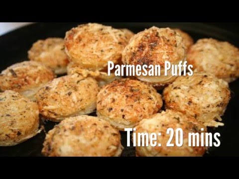 parmesan-puffs-recipe