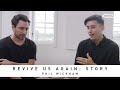 PHIL WICKHAM Revive Us Again Story mp3