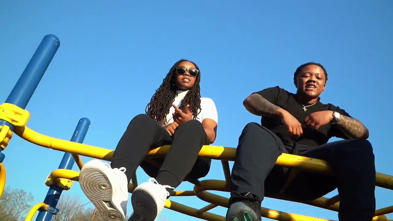 731KB x TTGKP Having My Way ( OFFICIAL MUSIC VIDEO ) #SmoovShotz