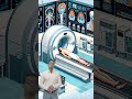 How a CT Scan machine works! #howstuffworks #medical #science