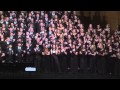 Praise His Holy Name - Oxford Choirs