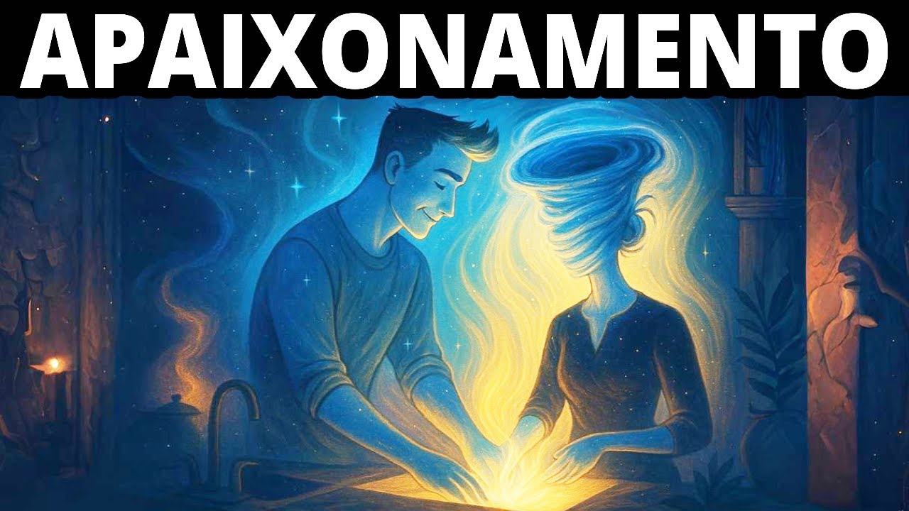 Por que as pessoas espiritualmente despertas não se apaixonam mais — Carl Jung