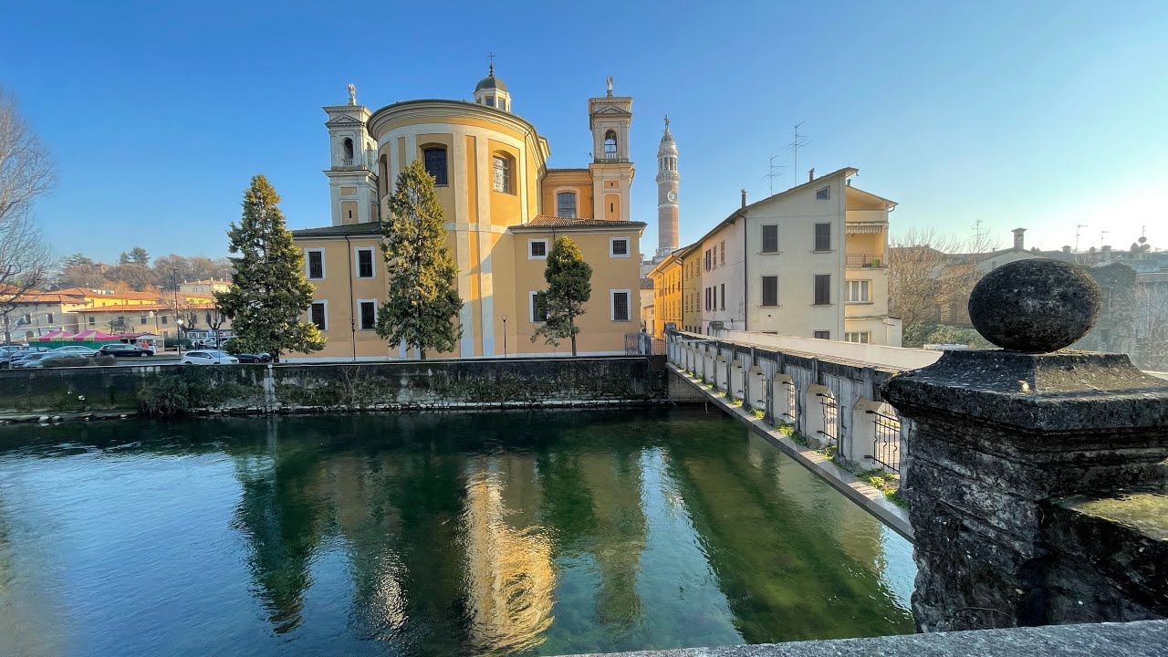 Palazzolo sull'Oglio (BS) YouTube