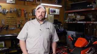 AGM Battery Maintenance