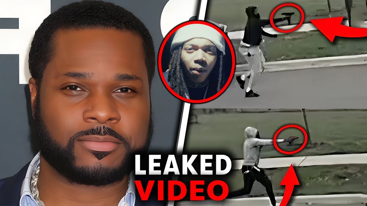 Leaked Footage Reveals the Truth About Lil Jeff’s Death! YouTube