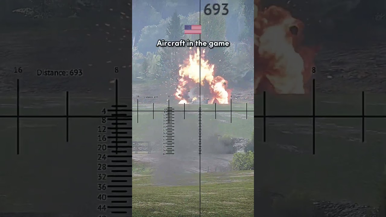 The Reason Why You Chose A Specific Nation! 🤔 | War Thunder