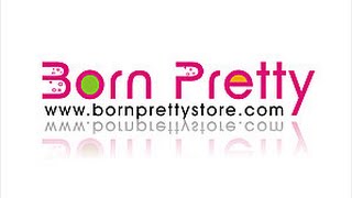 www.bornprettystore.com Accessories, Beauty & Nail Art Haul ♥