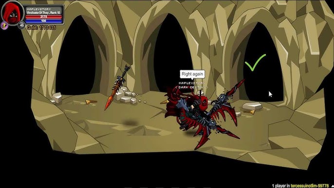 AQW how to get all dragonblade of nulgath under 1 month time! 