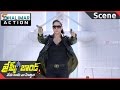 James Bond Movie || Sakshi Chaudhary Fight  Scene  || Shalimaraction