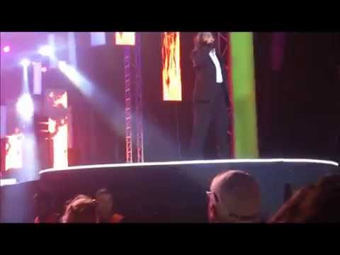 Çelik - Ateşteyim (20 Haziran 2013 / Ankara Shopping Fest)