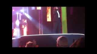 Çelik - Ateşteyim (20 Haziran 2013 / Ankara Shopping Fest)