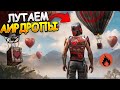 🔴ВЫЖИВАНИЕ с НУЛЯ в ПРЯМОМ ЭФИРЕ в ОКСАЙД | СТРИМ OXIDE